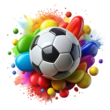 Football Splash