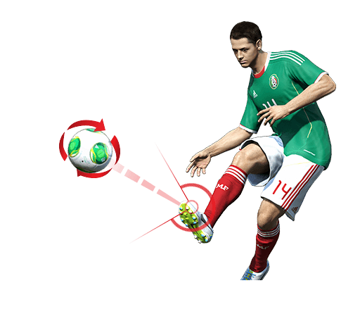 Football Player