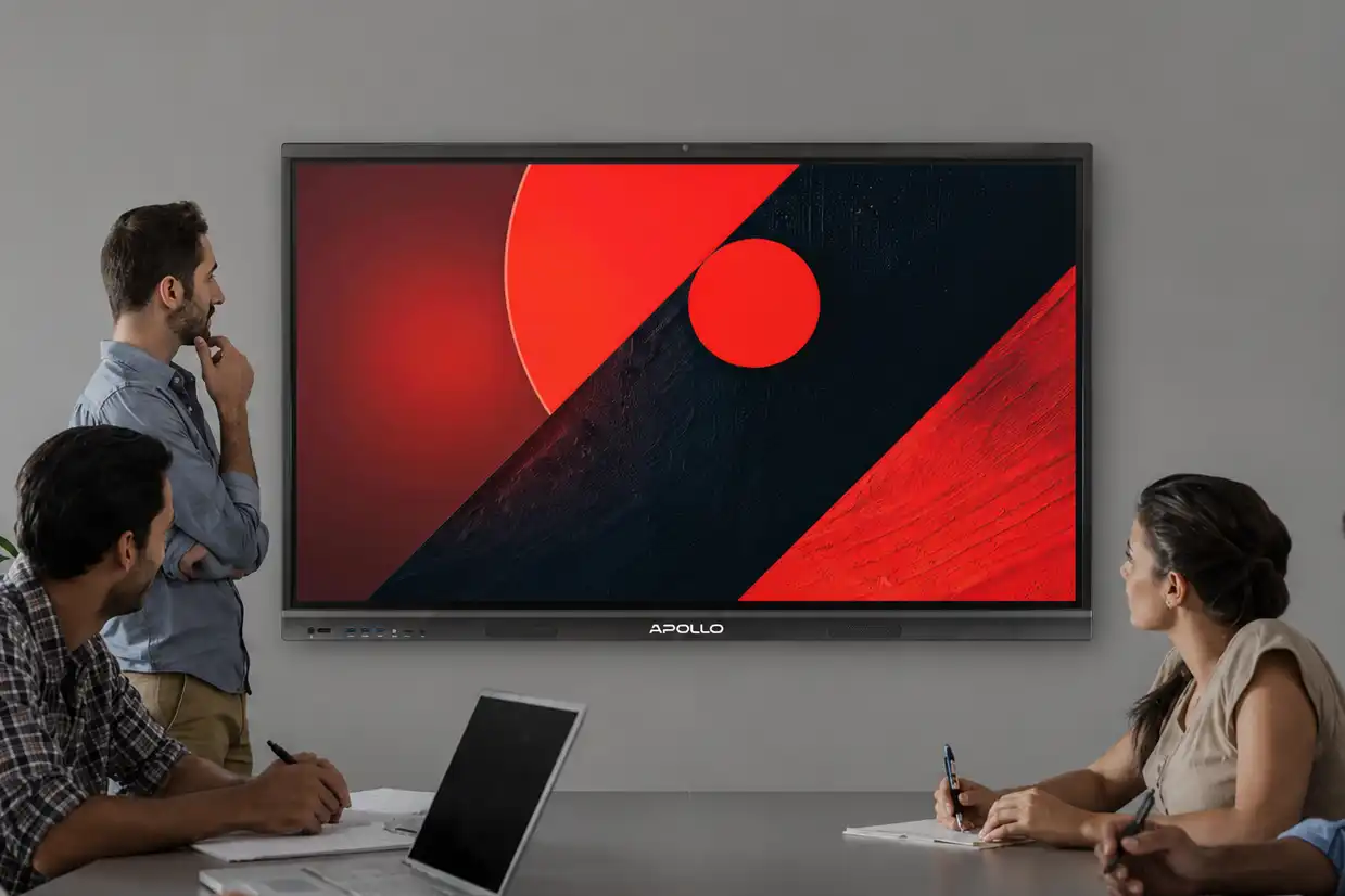 Corporate Boardroom