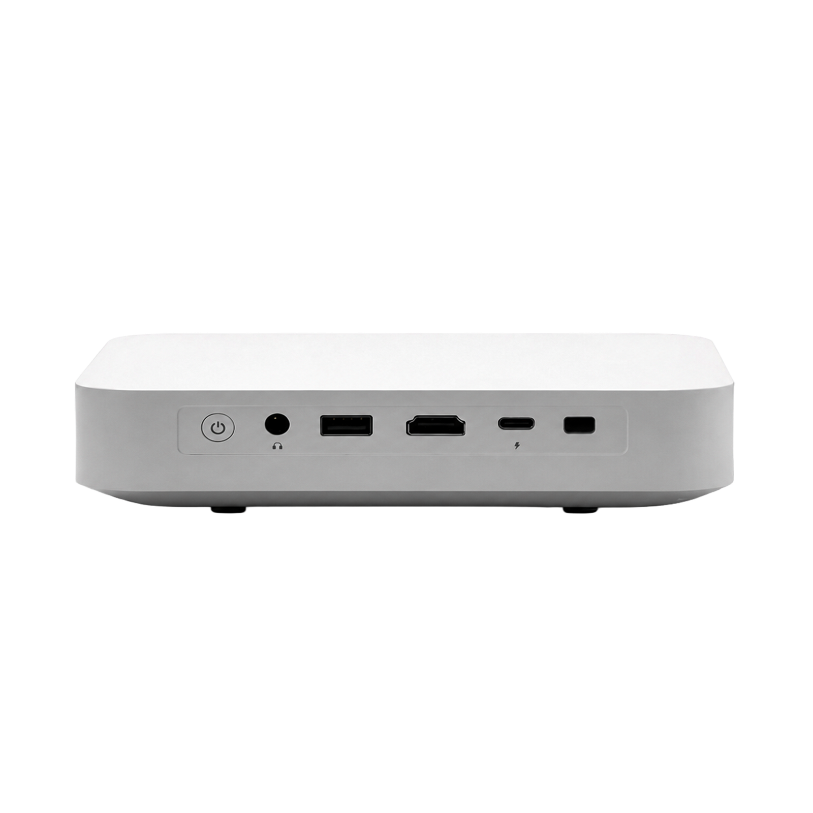 Apollo S500 Multimedia DLP Projector Front View