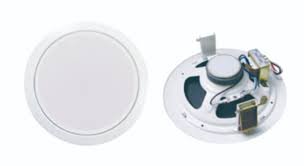 6.5" Ceiling Speaker CSK-66M