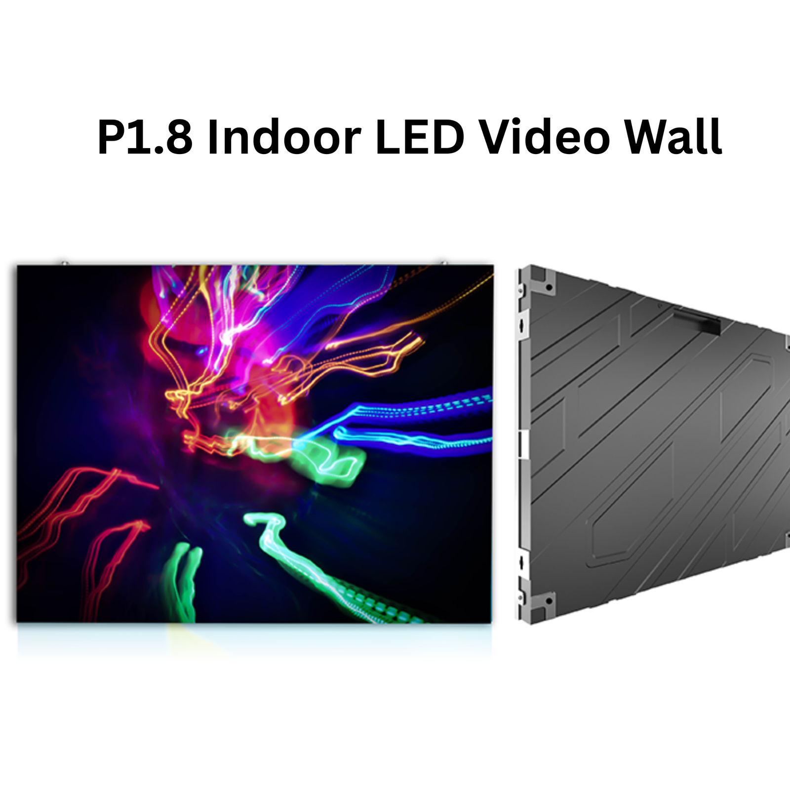 Armor P1.8 Indoor LED Video Wall