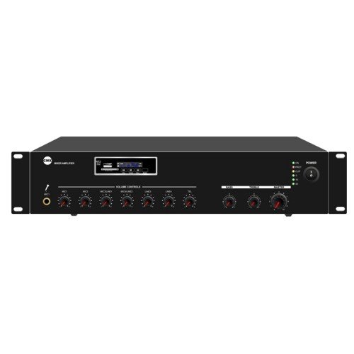 CMX EA-350A Portable Amplifier Bangladesh