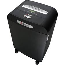 Rexel Mercury RDS2250 Paper Shredder
