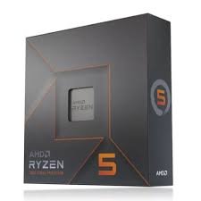 AMD Ryzen 5 7600X