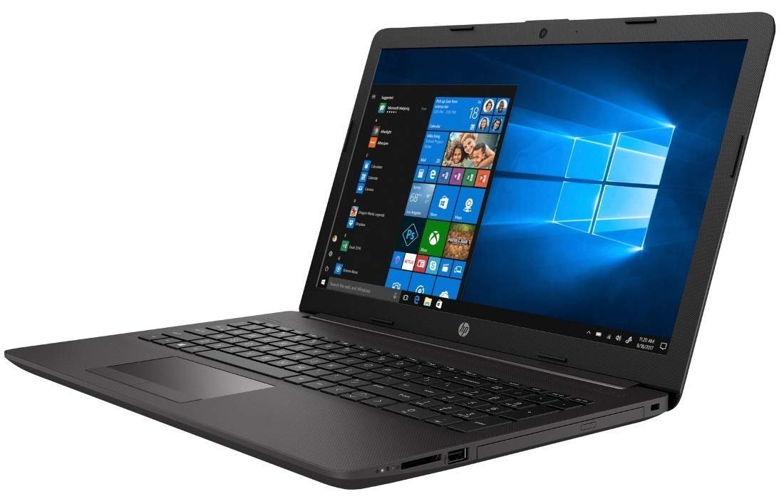 HP 250 G8 Notebook Core I5 11TH Gen 1135G7 Laptop