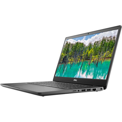 Dell Latitude 3410 Core i5 10th Gen 512GB SSD 14" HD Laptop