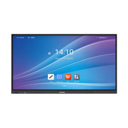 Armor ARM6505-EDU 65″ Interactive Flat Panel