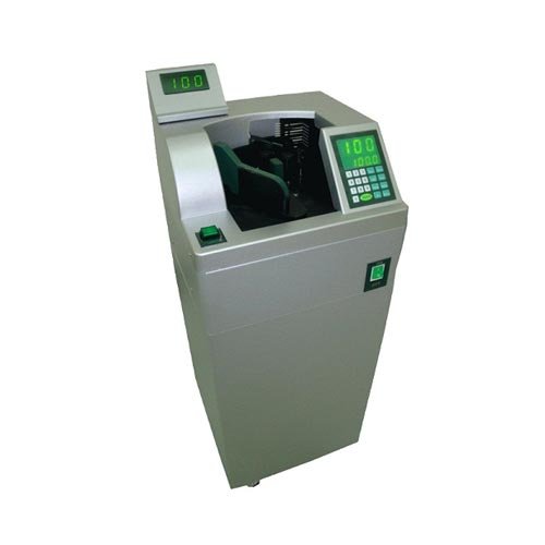 CASHMATE DMC-100D Banknote and Bill Counter