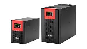 A PlusPRO 1-10KT KVA Online UPS