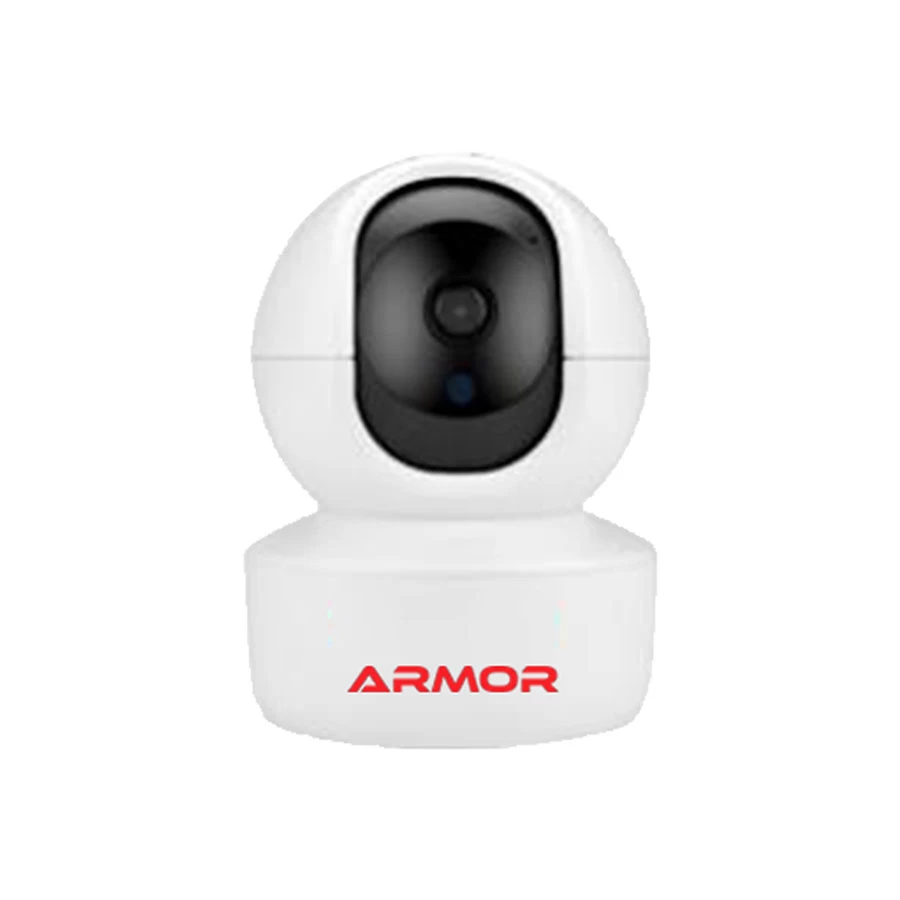 Smart Home Protection । Armor AR-W1CIP2MPA (2MP) WiFi Dome IP Camera