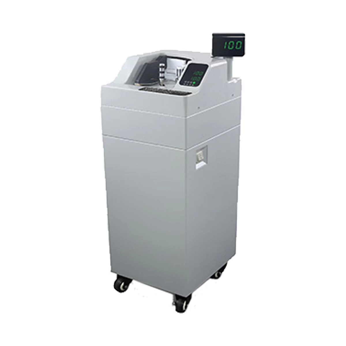 KINGTON NC-3000 Note Counting Machine