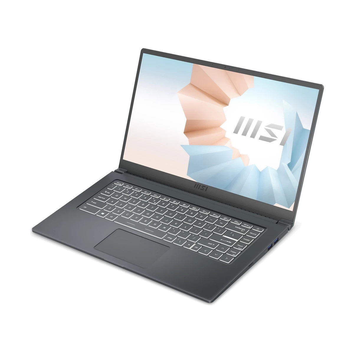 MSI Modern 15 A11MU Core i5 11th Gen Laptop