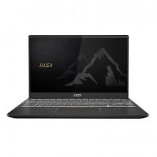 MSI Summit E14 A11SCS