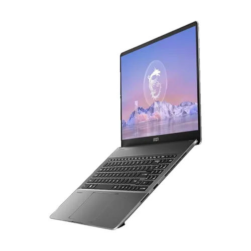 MSI Creator Z16 HX Studio B13VFTO Core i7 13th Gen RTX 4060 16GB Graphics 2TB SSD 16" 2K QHD Gaming Laptop