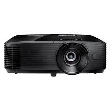 Optoma W400LVe 4000 Lumens WXGA DLP Projector