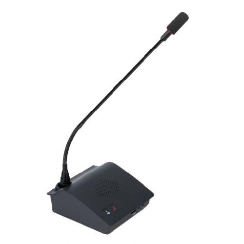 BXB EDC 2011 Table-top Chairman Unit Conference System