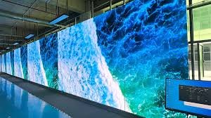 Armor P2 Indoor LED Video Wall