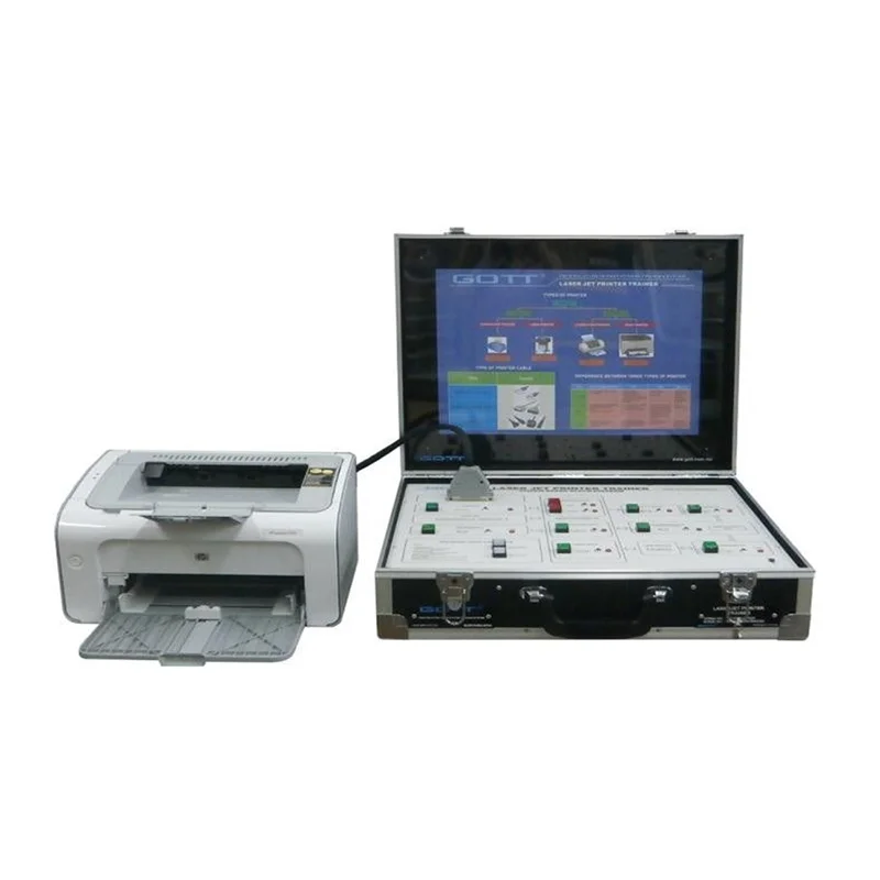 LASER JET PRINTER TRAINER ARMOR, Model: AR-312