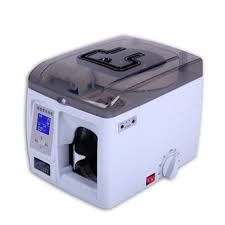JB-220 Currency Binding Machine