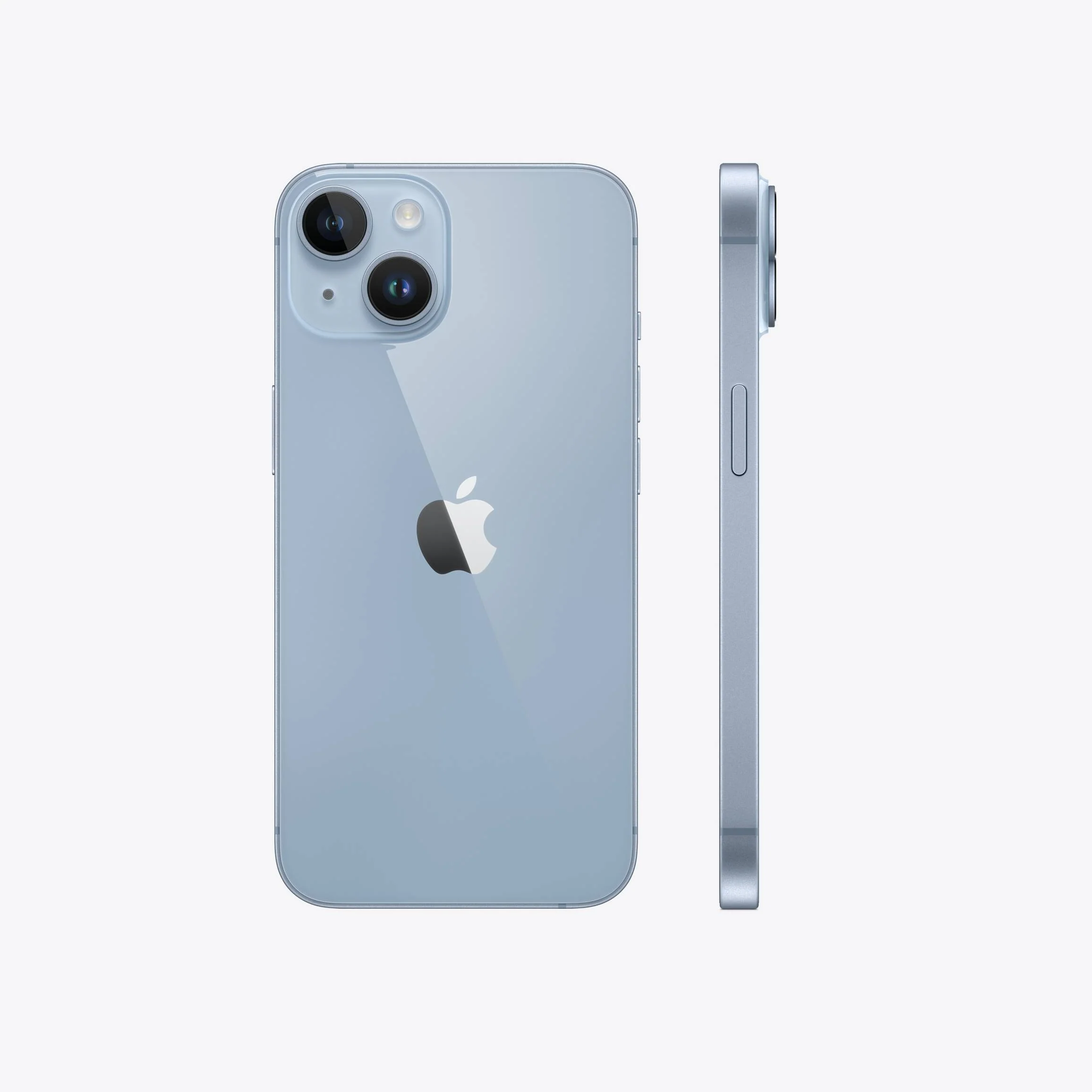 Apple iPhone 14 Plus - Blue