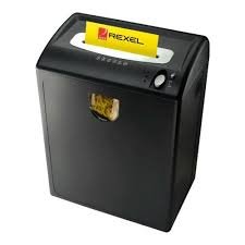 REXEL P180CD PAPER SHREDDER
