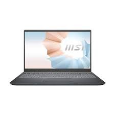 MSI MODERN 14 B11MOU Laptop