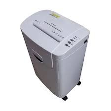 LEXIN JP-3712C PAPER SHREDDER