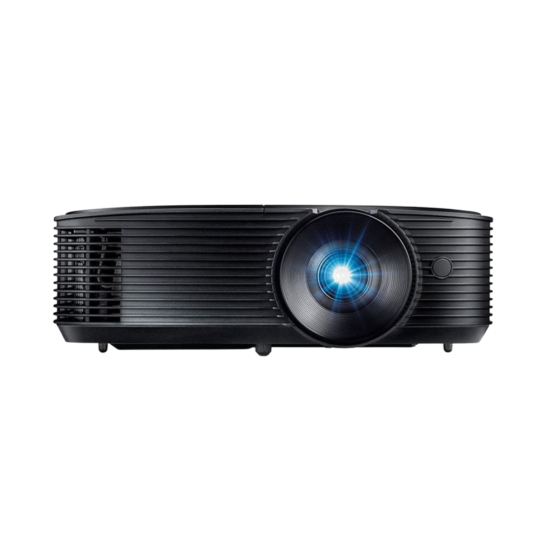 Optoma SA520 4000 Lumens SVGA DLP Projector