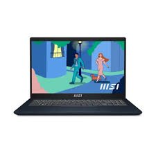 MSI Modern 15 B7M Ryzen 5 7530U 15.6" FHD Laptop