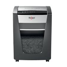 Rexel Momentum M515 P5 Paper Shredder