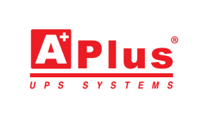 APlus Brand Logo