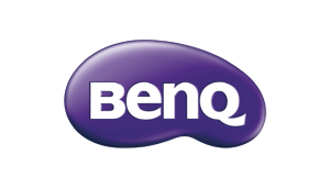BenQ Brand Logo