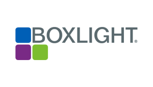 Boxlight Brand Logo