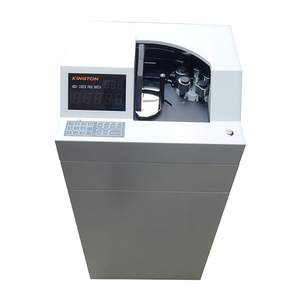 KINGTON NC-3000 FAKE Note Detector Machine Latest Price in BD