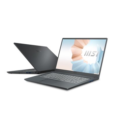 MSI Modern 15 A11SBU 11 Gen Core i5 Notebook with 2GB MX450 Graphics Price in Bd