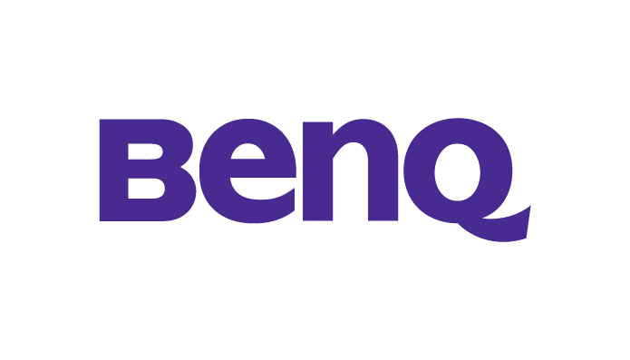 Main Brand Logo-BenQ