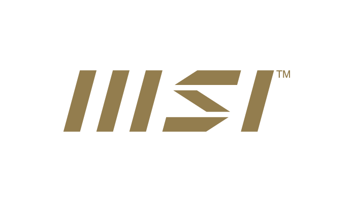 Main Brand Logo-MSI
