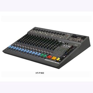 pro-mixing-console