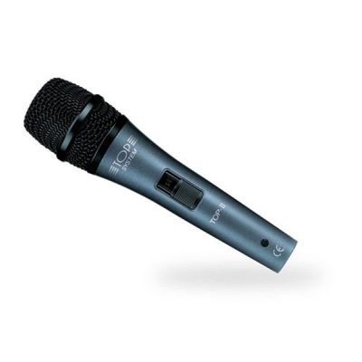 TEV TOP-II Handheld Wired Microphone