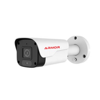 ARMOR AR‐B2PIP3B 3MP HD IP Bullet Camera