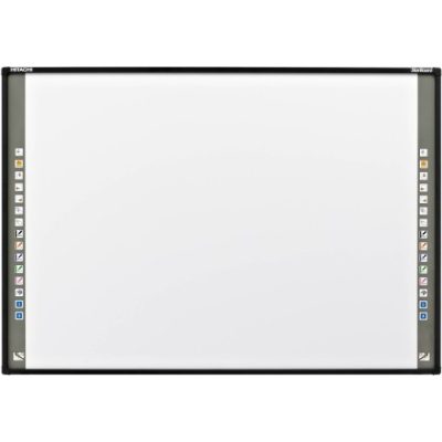 ARMOR SR-100 100 INCH TOUCH INTERACTIVE WHITEBOARD