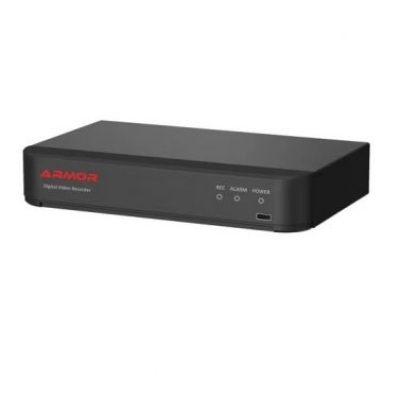 ARMOR NVR-5036A-AI 36 Channel NVR
