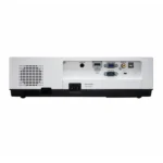 ALX-352-Standard-Throw-Projector-Back