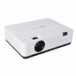 ALX-352-Standard-Throw-Projector-Left