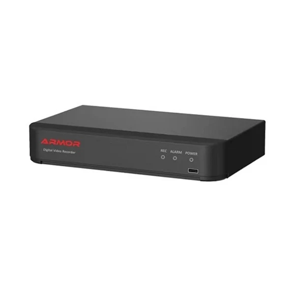 ARMOR AR-NVR-5016C-AI, 16 Channel NVR