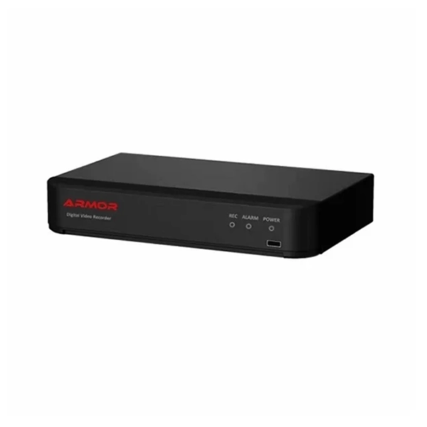 ARMOR NVR-5036A-AI 36 Channel NVR