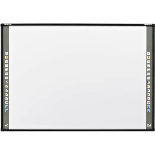 ARMOR SR-100 100 INCH TOUCH INTERACTIVE WHITEBOARD