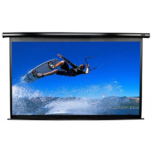 Apollo 96″x 96″ Electric Projection Screen