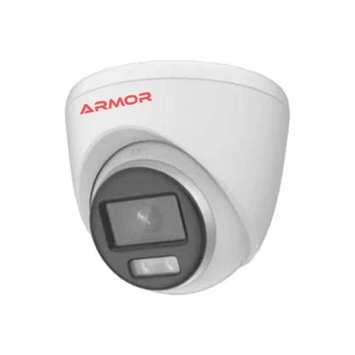 Armor AR-509F2MPH-W (3.6mm) (3MP) Bullet Dome Camera